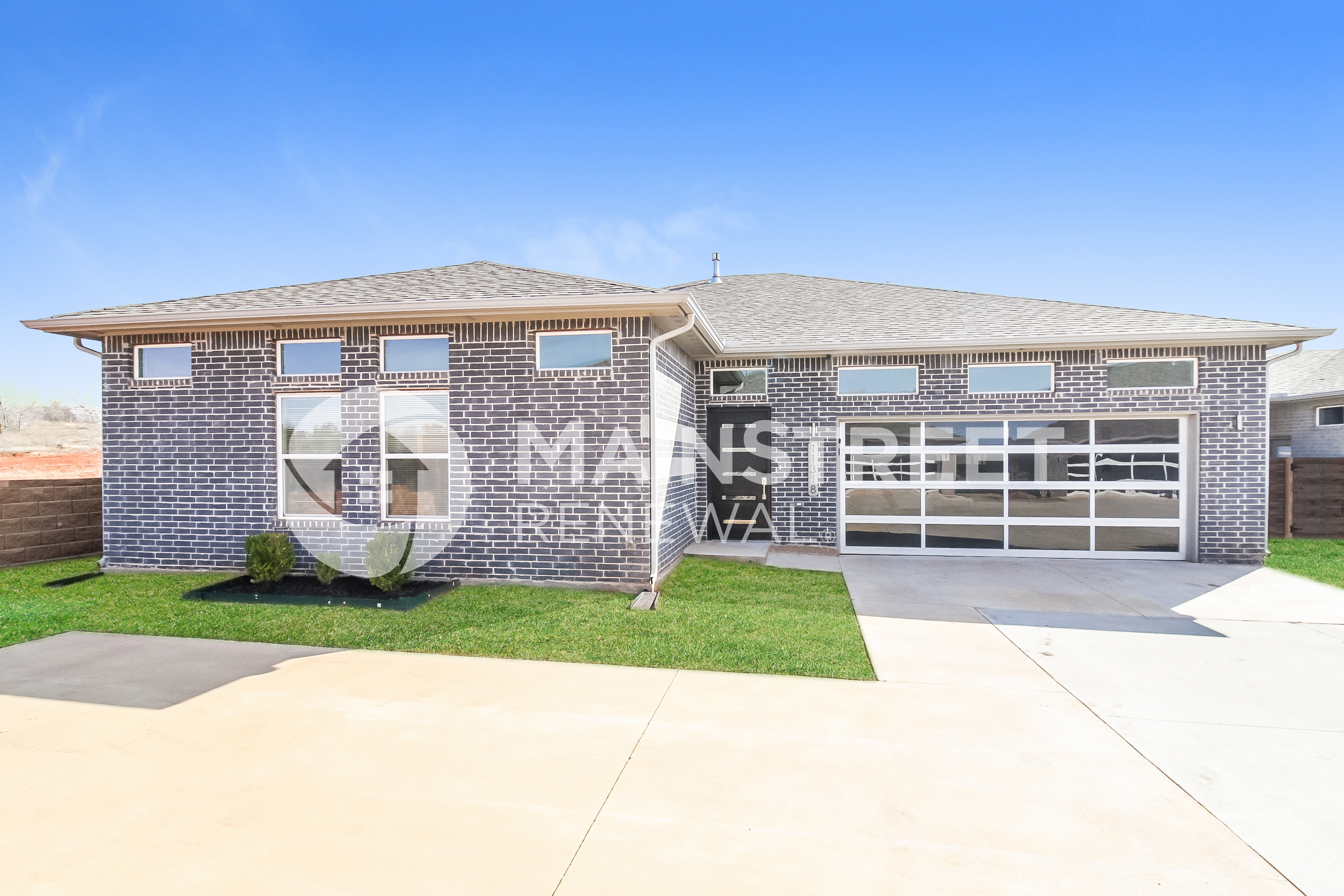 11318 Paradise In Dr Oklahoma City, OK 73131